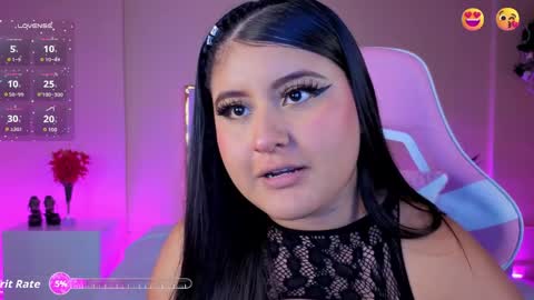 Anna online show from April 10, 12:55 pm