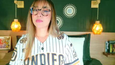 Anna Victoria online show from April 14, 12:54 am