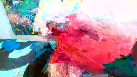 AnnaXGoldy online show from April 3, 9:29 am