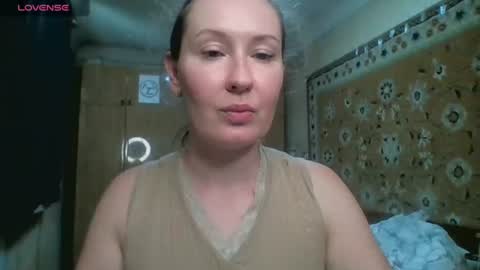 AnnaXLovers online show from June 13, 12:13 pm