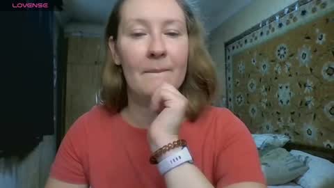 AnnaXLovers online show from July 7, 6:27 am