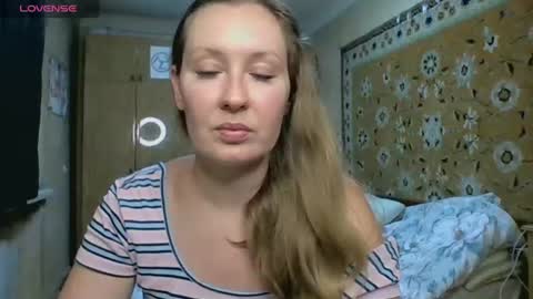 AnnaXLovers online show from July 25, 10:22 am