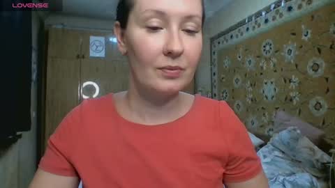 AnnaXLovers online show from June 16, 2:40 pm