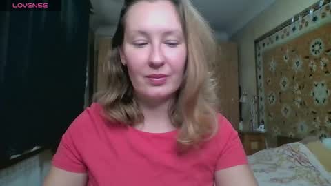 AnnaXLovers online show from September 18, 11:31 am