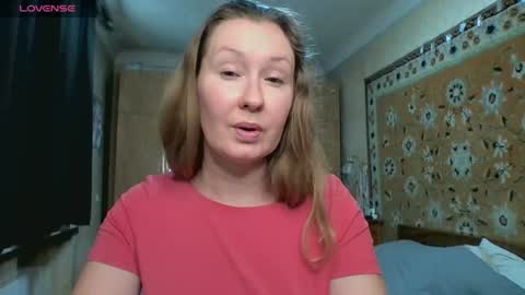 AnnaXLovers online show from July 10, 9:10 am