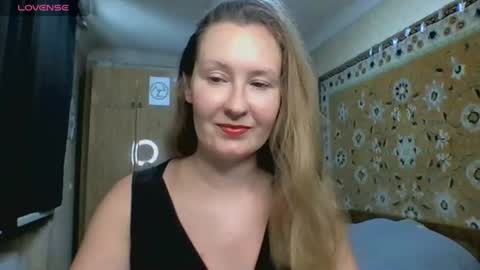 AnnaXLovers online show from July 14, 12:32 pm