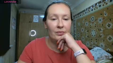 AnnaXLovers online show from July 20, 3:58 pm