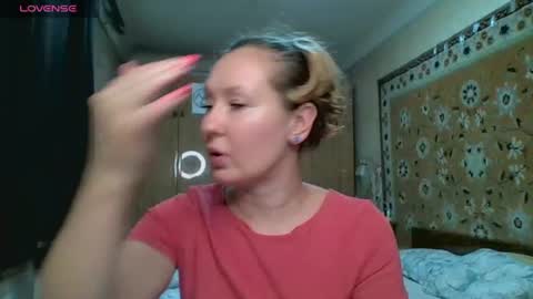 AnnaXLovers online show from July 23, 11:07 am
