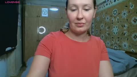 AnnaXLovers online show from July 6, 12:10 pm