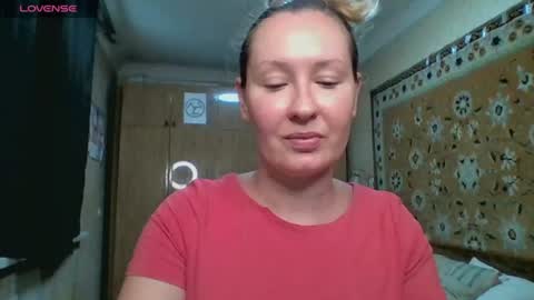 AnnaXLovers online show from July 9, 9:00 am