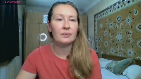 AnnaXLovers online show from July 16, 8:41 am