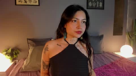 anne_cherrydh online show from February 18, 6:23 am