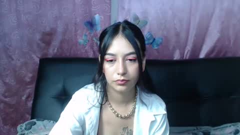 Snapshot of anne_jm chatting on January 10, 11:18 pm Anne online show from January 10, 11:18 pm