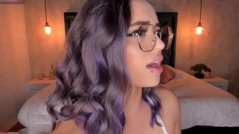 Ann  online show from February 24, 3:42 am