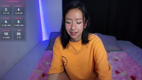 Anne  online show from January 18, 11:55 pm