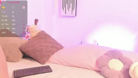 Anne online show from May 31, 10:44 pm