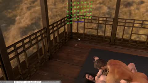 Anne online show from March 12, 11:09 am