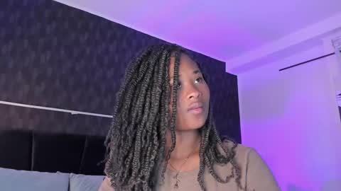 Anneth online show from February 19, 8:10 pm