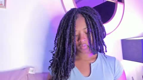 Anneth online show from March 8, 7:51 pm