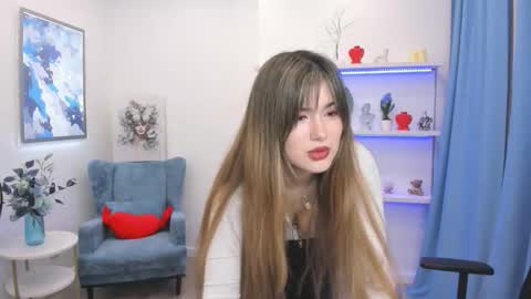 annetli online show from March 15, 3:30 am