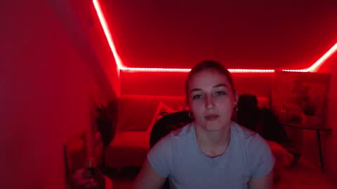 annewilsonn online show from February 3, 1:27 pm