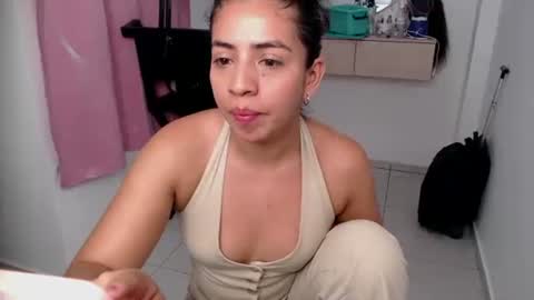 anngela online show from February 28, 2:00 am