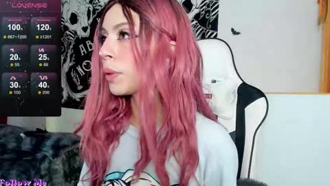 Nikoll online show from October 29, 8:40 am