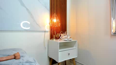  Andre online show from October 22, 9:20 pm