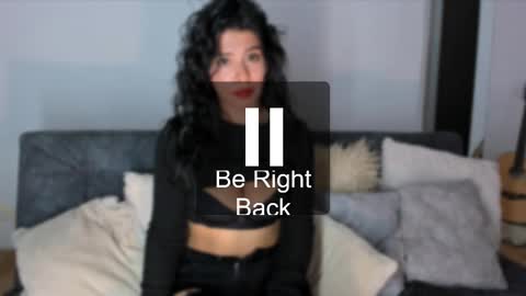 Creamy online show from March 1, 2:44 am