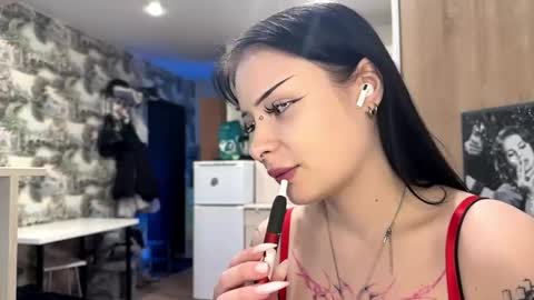 Annet online show from February 24, 2:38 pm