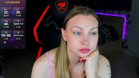 Annie online show from March 16, 1:08 am