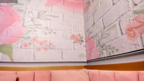 Snapshot of annie_cute18 chatting on February 5, 3:55 am annie_cute18 online show from February 5, 3:55 am