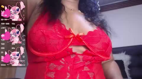 annie_scott_ online show from December 1, 9:28 pm