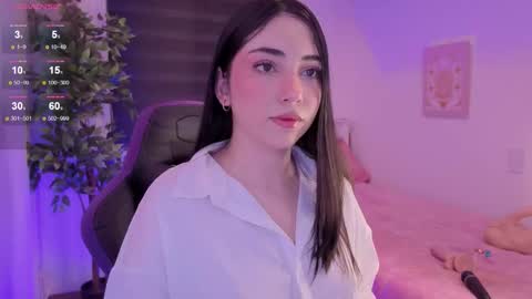 Cassandra online show from November 26, 5:52 am