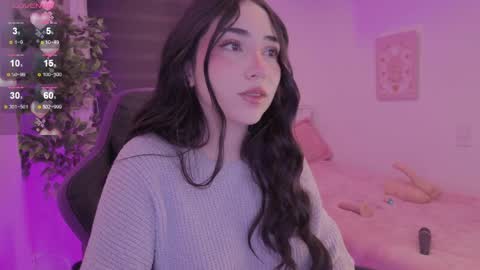 Cassandra online show from April 11, 6:19 am