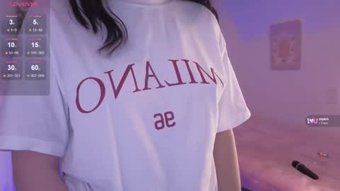 Cassandra online show from November 5, 5:56 am