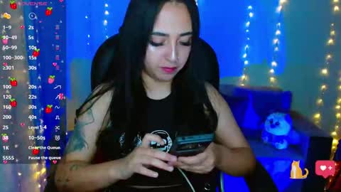   Annie  Independent model Hello all offline tokens are appreciated  thank you for your support.33 online show from March 8, 1:57 am