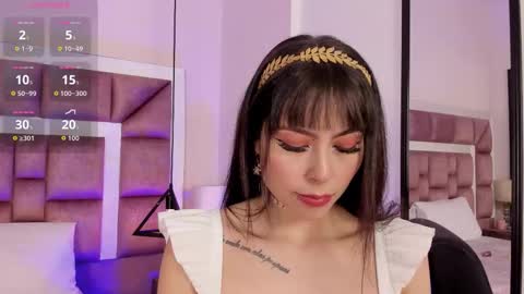 Annie online show from February 11, 11:33 am