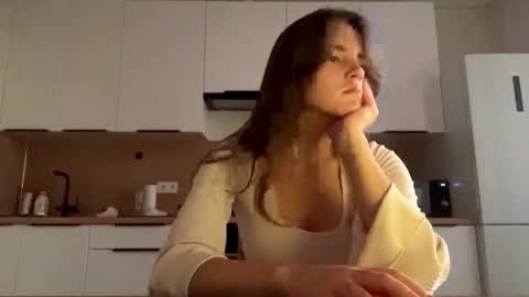 Snapshot of annisguion chatting on September 14, 3:10 pm Leila Bruno online show from September 14, 3:10 pm