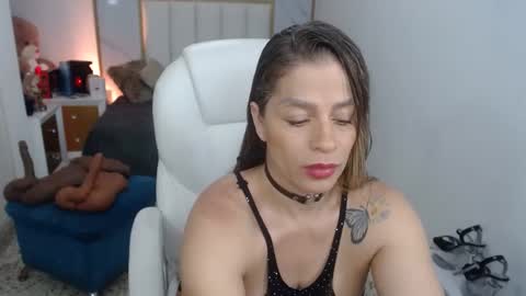 anna online show from February 26, 3:32 pm