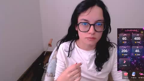 Gaby 3 online show from March 17, 6:01 pm