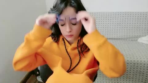 Gaby 3 online show from July 13, 3:57 pm
