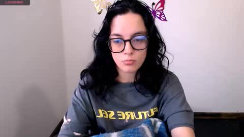 Gaby 3 online show from December 13, 7:53 pm