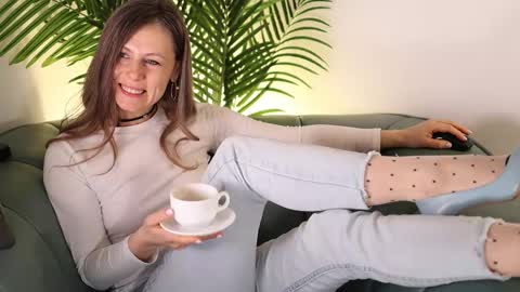 annittastar online show from March 5, 2:40 am