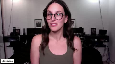 Ann online show from November 21, 3:52 am