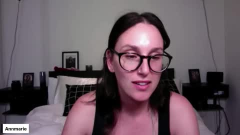 Ann online show from February 4, 3:42 am