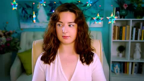 Ann Terry 3 online show from November 24, 8:49 am