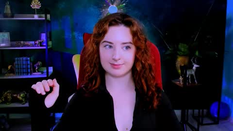 Ann Terry 3 online show from November 29, 2:32 pm