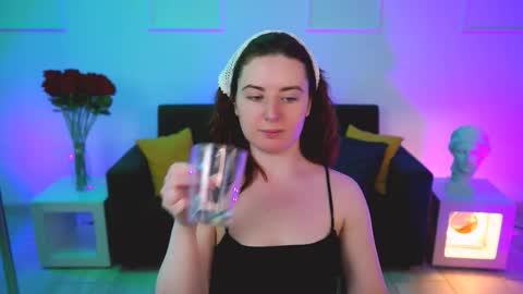 Ann Terry 3 online show from November 11, 8:55 am