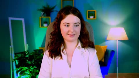 Ann Terry 3 online show from December 4, 1:24 pm